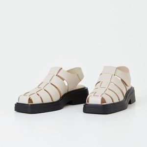 Vagabond Eyra Sandal